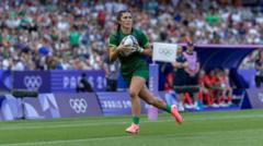 Costigan to captain Ireland against France in opener