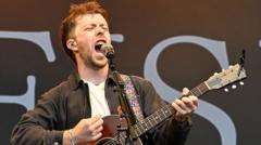 Kingfishr to perform in one of their 'favourite towns in Ireland'