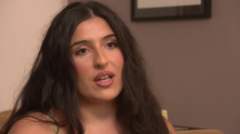 'I don't know where I'd be without the Amy Winehouse clinic'