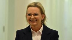 Australia's Liberal-National coalition reunite a week after split
