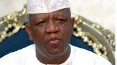 APC ta nada Abdulaziz Yari Darakta-Janar na yakin zaben Tinubu