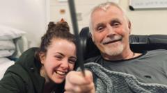 Clefyd cardiofasgwlaidd yn 'argyfwng cynyddol' yng Nghymru