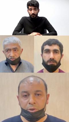 Azərbaycanda üzr videoları niyə yayılır?