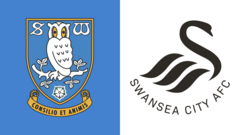 Pick of the stats: Sheffield Wednesday v Swansea City 