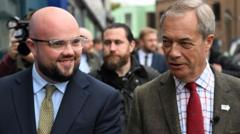 Reform candidate says he received 55 death threats during campaign