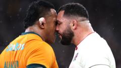 Can Rugby Embrace Animosity and Aggression in Today's Soft Society?