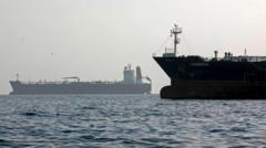 Iran, Marekani zaripoti wimbi jipya la mashambulizi ya anga Ghuba
