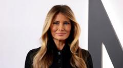 What Did We Learn from the Melania Documentary?