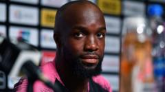 Diarra v Fifa: Some transfer rules break EU law - top court