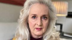 Child abuse survivor calls on Law Society chief to quit over reference