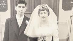 Crematorium scattered dad's ashes without permission before I could reunite him with mum