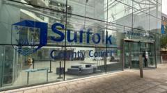 Suffolk County Council: What happens next?