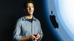 How will Apple change under 'product guy' John Ternus?