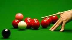 Is Former Snooker Champion Graeme Dott Facing a Child Sex Abuse Trial?