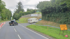 Three drugs arrests after campsite death near Royal Welsh showground
