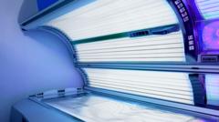 MPs call for sunbed advertising ban to help prevent skin cancer