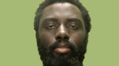 Nottingham killer was discharged as NHS staff 'could not find him'