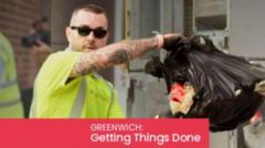 Council defends censored swear word social posts