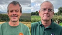 Can Major Solar Farms Threaten the Future of Amazon Wales?