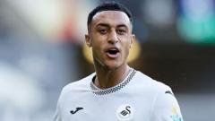 Swans' worries mount as Idah out for lengthy spell