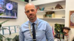 School obesity concerns over new PE funding plan