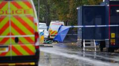 Security guard hurt in synagogue attack discharged