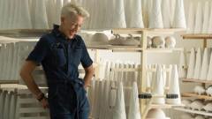 How pottery sector reacted to industrial strategy
