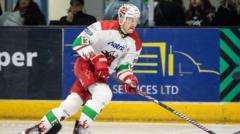 Cardiff Devils secure comeback win at Manchester Storm