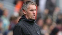 Blackburn replay 'only possible decision' - McKenna