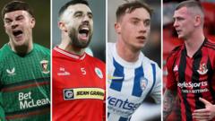 All you need to know about the European play-offs