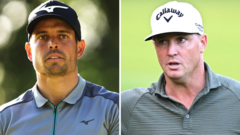 Can Saddier and Noren Maintain Their Two-Shot Lead at Wentworth?