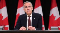 Trade war and faltering economy - five challenges facing Canada's Mark Carney