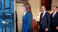 Henry Zeffman: Early release of Budget detail is totally surreal