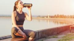 Danone buys meal supplement maker Huel