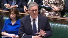 Serious questions for Tories over Afghan data breach - PM