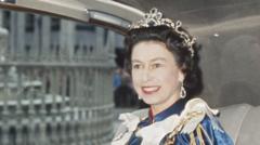 Queen kept in dark over Palace traitor for years, MI5 papers reveal