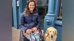 Terminally ill sailor 'nearly died at Christmas'