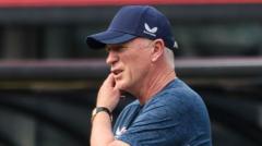 Is Everton Running Out of Time to Secure New Signings?