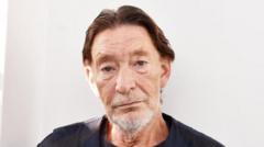 Chris Rea 'never forgot his Teesside roots'