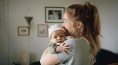 Family hubs to open in every council in England