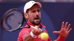 Djokovic wants ‘clear protocols’ over doping cases