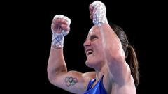 What’s on for Team NI on day eight of Commonweath Games?