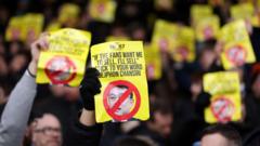 Can Crisis Clubs Really Be Saved? Nandy Weighs In!
