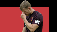 Why Hearts’ season could get worse before it gets better