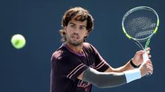 Alcaraz draws Safiullin at US Open, tough start for Fery - who else plays who?