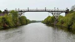 New bridge system taking a toll on 'angry' drivers