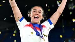 How Did England Overcome Rejection to Claim Euros Glory? Insights from Bronze