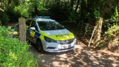 Murder inquiry into missing man is 'challenging'