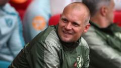 Manning on East Anglian derby