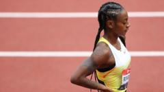 Richardson misses Worlds 200m spot a week after arrest